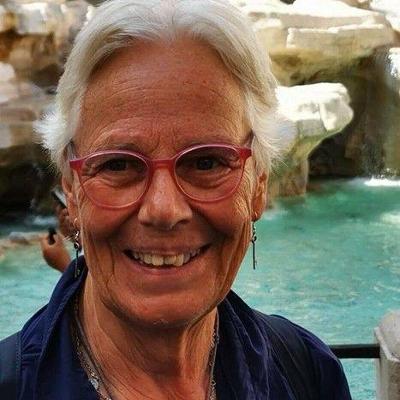 Alma Wichmann Erlen